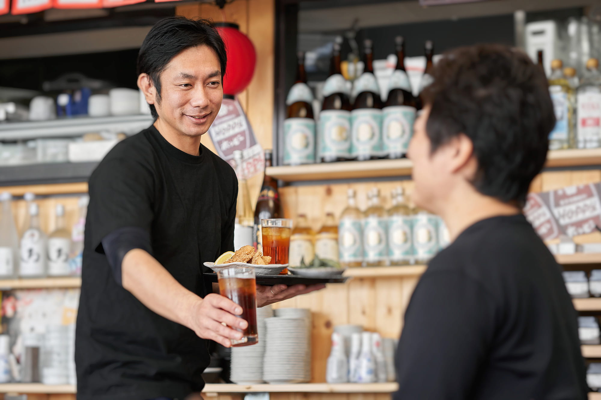 飲食店開業サポート